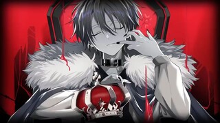 KING / 黒神ユウマ(Cover)