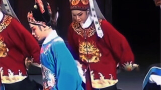小弟乃当年陈奎！这一跪跪到我心尖上了【越剧陈三两-陈丽君】