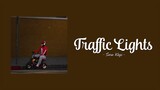Sara Kays - Traffic Lights (Lyrics)