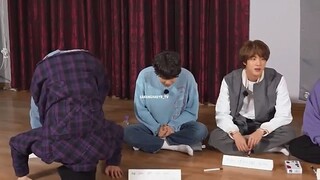 RUN BTS EP 140-141 FULL EPISODE ENG SUB BTS VARIETY SHOW