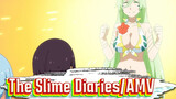 You Never See Such A Forest Goddess Like This! | The Slime Diaries