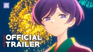 My Master Has No Tail | Official Trailer