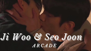 BL To My Star 2 2x03 & 2x04 จีอู & ซอจุน อาเขต
