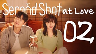 EP2/12 ᔕEᑕOᑎᗪ ᔕᕼOT ᗩT ᒪOᐯE (2025)