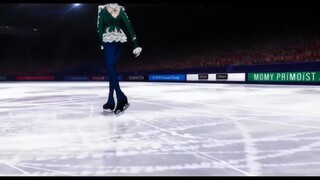 Ice adolecense (official trailer the movie)