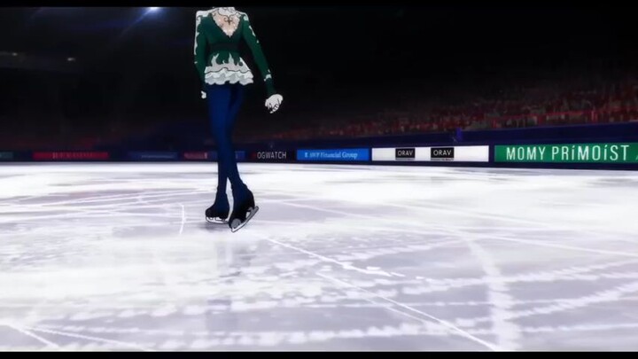 Ice adolecense (official trailer the movie)