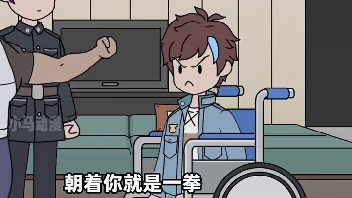 Shadowpony Episode 4 | I am paralyzed in bed and I am killing like crazy!