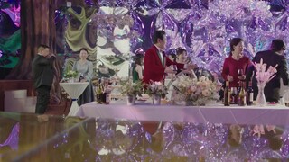 Vô Tình Phải Lòng Em EP 4 [Sub Việt]