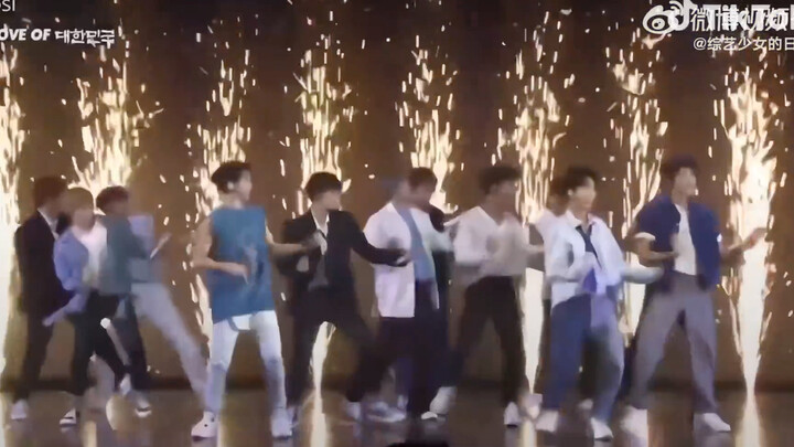 【seventeen】Khoảnh khắc troll vui nhộn khi đọc tên địa danh… Thời kỳ đầu thực sự có rất nhiều màn tro