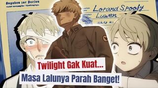 Gak Nyangka Spy Segini Dalemnya! — Spy x Family 3 Ep 3: Masa Lalu Loid Bikin Nangis