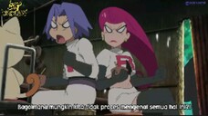 Pokemon Sun & Moon Episode 121