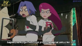 Pokemon Sun & Moon Episode 121