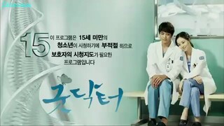 The Good Doctor ep9 (Tagalog dub)