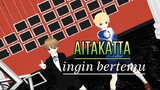 DANCE AITAKATTA INGIN BERTEMU AKB48 _ MMD DANCE COVER