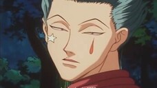 Hunter x Hunter 1999 Tagalog Dub Ep. 21-30