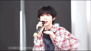 【Chen Yiheng】March assessment, full firepower, the passionate development system is reflected at thi