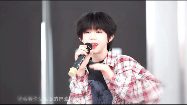 【Chen Yiheng】March assessment, full firepower, the passionate development system is reflected at thi