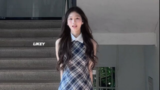 I hope you are happy to see this ^ LIKEY