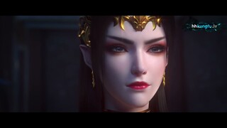 Đấu Phá Thương Khung OVA - Ước Hẹn 3 Năm Tập 6 Vietsub