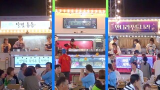 Young Actors' Retreat  Eps - 08 END