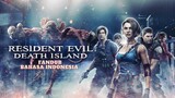 (FANDUB INDO) RESIDENT EVIL DEATH ISLAND - MOVIE TRAILER