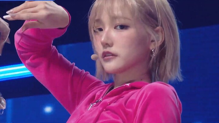 Sân khấu quảng bá ca khúc trở lại mới nhất của KiiiKiii: 404 – 26/02/2012