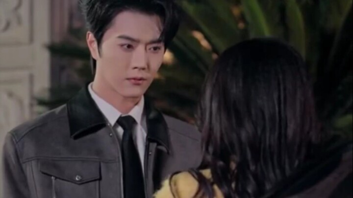 Wang Xuan & Chen Siche - Setelah menikah dengan suami CEO, nasib tragis kami berubah jadi bahagia