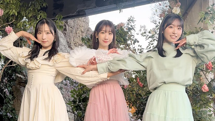 I originally wanted to have two sisters as guardians but later gave up.