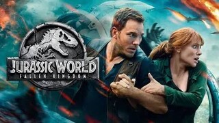 JURASSIC WORLD FALLEN KINGDOM (2018) - จูราสสิค เวิลด์ อาณาจักรล่มสลาย(ซับไทย)