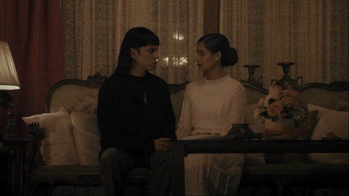 The time that remains