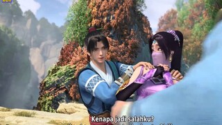Martial Peak Eps 26 Sub Indo 1080p