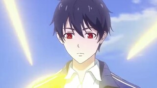 王令和徐老祖那个厉害＃仙王的日常生活