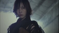 GARO - Episode 18 (English Sub)