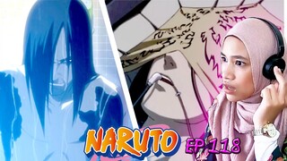 Orochimaru & Kimimaro 🔴 Orochimaru Please Just Die 🔴 Naruto Reaction Episode 118