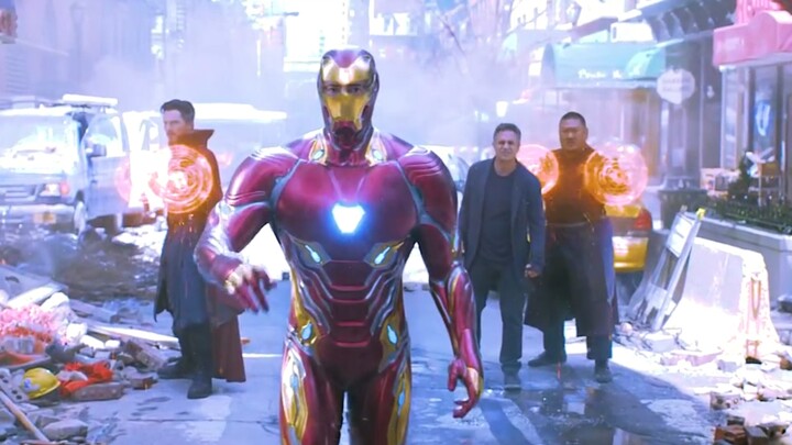 Setiap peningkatan nano armor sebenarnya dimaksudkan untuk memberikan kontribusi bagi semua orang.