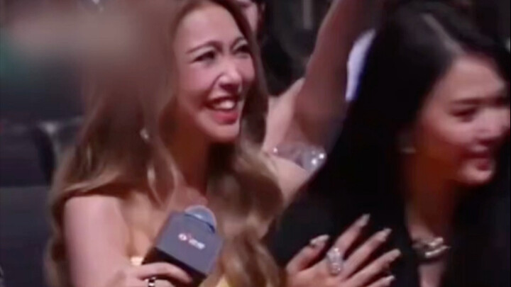 Where’s Fiona Sit getting into trouble this time? What a hilarious “Oil-Sucking Saga”! Hahaha.