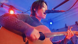 [โยชิโอกะ ทาเคชิ] "นี่มันแย่เกินไป!" ทาคายามะกามุท้าทาย "Beat on Dream on" เวอร์ชันเต็ม!