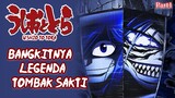 Seluruh alur cerita Anime Ushi0 T0 T0ra - Season 1 - Part1- Tombak Pembasmi Siluman