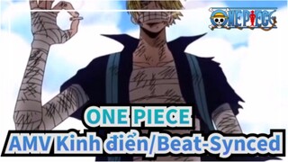 [ONE PIECE/Beat-Synced/AMV Kinh điển] Không hay không lấy tiền