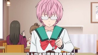 齐神再一次女装，最后结局真是尴尬！