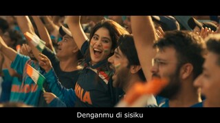 Film India " Mr & Mrs Mahi " Full Movie Subtitle Indonesia