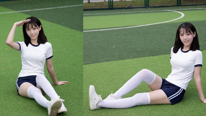 Girls’ Generation-โอ้! (เวอร์ชั่นเบื้องต้น ท่ามกลางสายฝน) [อาหยี]