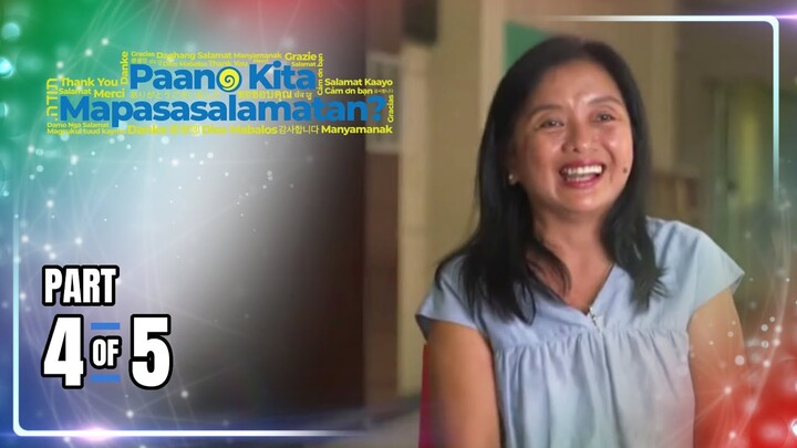 Paano Kita Mapasasalamatan | Episode 1 (4/5) | May 26, 2024