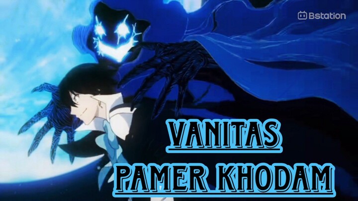 Vanitas No Carte S1