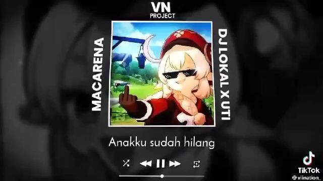 Indo remix