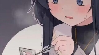 BAの奇怪表情包（484）