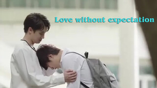[Remix]Need to be comforted-Can in <LBC2> episode 9
