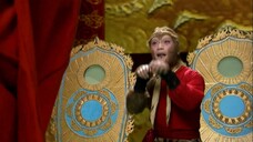 New Journey To The West (2010) - Episode 40 | Subtitle Indonesia