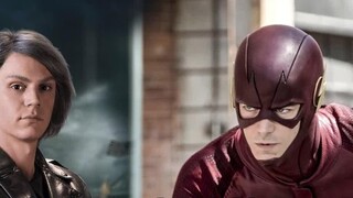 Quicksilver của Marvel hay The Flash của DC, ai nhanh hơn? nhìn vào những chi tiết này