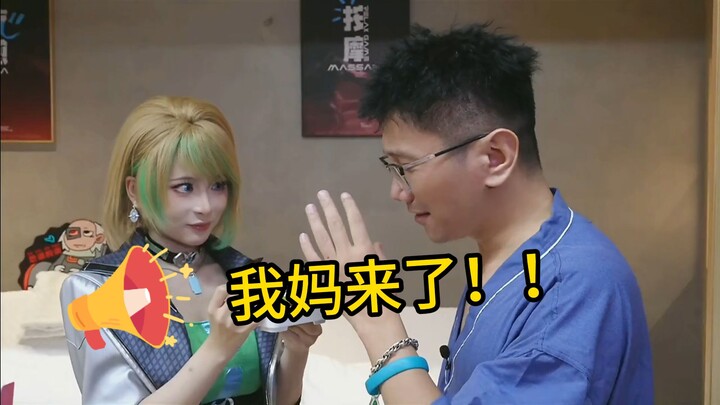 Selesai, bikin Abang Bing kepuasan banget!